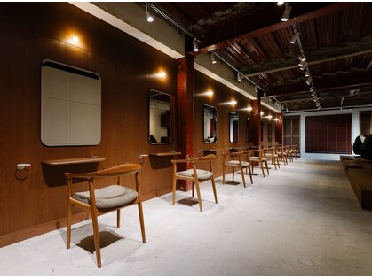 シーレ 心斎橋(siiile)の写真