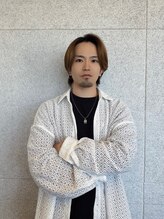 スミスアヴェダ(SMITH AVEDA)&nbsp;HIROKI 