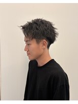 ソレ 森田店(SOLE.)&nbsp;メンズ波打ちセット