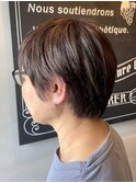ショート