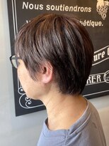 グレープバイン 辻堂(GRAPEVINES)&nbsp;ショート