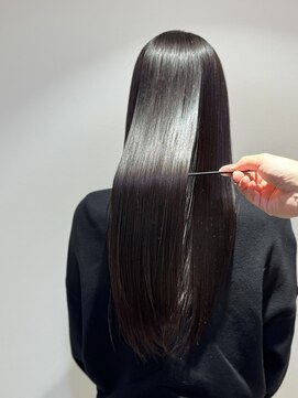 アールサロン 名駅(Rr SALON) 髪質改善トリートメント