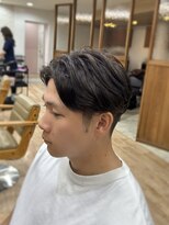 ループ(LOOP)&nbsp;センターパート【__yuto__27】