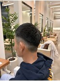 メンズショート
