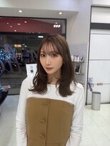 ステーションビューティ(Station Beauty)&nbsp;ミディアムレイヤー