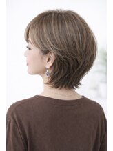 『サスティノカラー』低刺激エイジングケアカラー