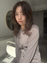 レター(LETTER)&nbsp;no bleach wcolor