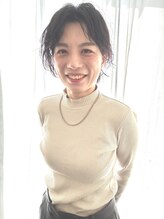 イチロクハチ(168 ichirokuhachi) 西守 絵里