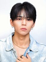 リップス 原宿(LIPPS)&nbsp;韓流シースルーマッシュ