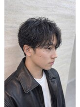 男性も利用できますか？[メンズ/髪質改善/大宮]