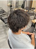 【武石】ツイストスパイラル