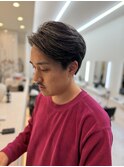 メンズハイライト