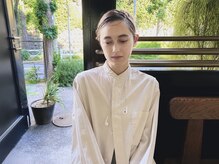 コラン 中目黒(collan)の雰囲気（ポイントのあるカジュアルスタイルを提案致します、ご相談下さい）
