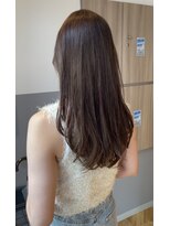ブッシュ ユメリア徳重店(BUSH)&nbsp;アッシュベージュ
