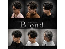 ボンド(B.ond)