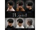 ボンド(B.ond)の写真