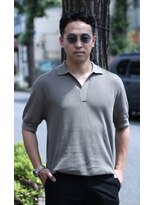 parfait men's青葉台【パルフェ メンズ】&nbsp;トップスタイル
