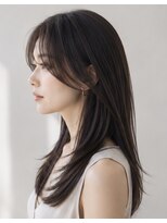 ザスタ(THESTA) THESTA hair style