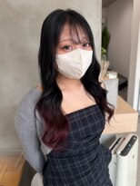 エイティエイト(88)&nbsp;グラデーションカラー