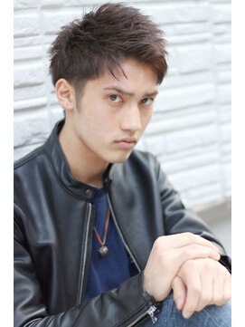 フィフス(fifth) 【fifth】16'ネオモヒカンスタイル