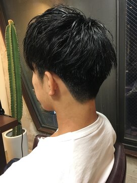 キー(key) お客様style