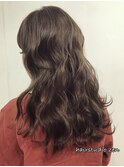 外国人風ハイライトMIX