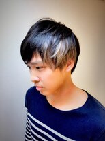 ルネ(Rene)&nbsp;ショートマッシュ