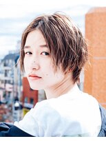 シスタ(SISTA) 【SiSTA】ヘルシーレイヤー×ショート