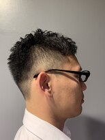 サロンツジモト(SALON TSUJIMOTO)&nbsp;メンズカット7