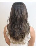 【GOOD DAY HAIR】《ハイライトグラデーション》　　　　下北沢