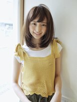 ネオリーブウリ 二子玉川店(Neolive uri)&nbsp;〈〈二子玉川/Uri〉〉　ワンカール×ボブ