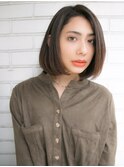 ボブスタイル
