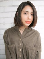 ルティア 池袋(Lutia) ボブスタイル