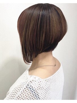 ヴェシカ(veccica) ★オトナボブ★