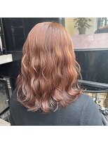 アクト(ACT)&nbsp;オレンジカラー