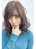 ウェーブ☆