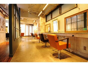 toledo9 by HEADLIGHT 溝の口店【トレドナイン バイ　ヘッドライト】