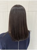 バイオレットアッシュカラーミディアム