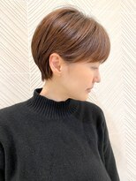 ビープ(beep)&nbsp;☆2020年秋冬おすすめショート☆【赤羽】