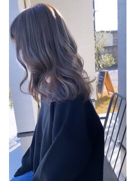 シェルハ(SHELHA) 大人のヌケ感ミディ