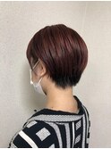 ハンサムレッド☆