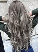 【EXTENSION D.C 渋谷】レミーシールエクステで作る!ロングヘア