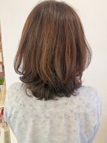 桜デコ プリム店(DECO)&nbsp;ふんわりレイヤー