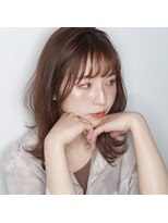 プロデュース 古淵店(Produce) セクシーロングウェーブ