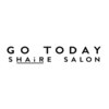 ゴウトゥデイシェアサロン 原宿本店(GO TODAY SHAiRE SALON)のお店ロゴ