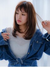 リベア 一之江店(Rever)