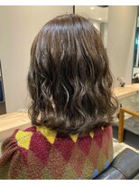 フラミューム 町田(flammeum)&nbsp;ナチュラルブラウン【町田】【成瀬】【玉川学園前】