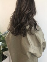 ノエ トトン(noe tton)&nbsp;オリーブグレージュ