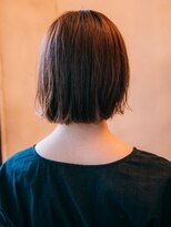 チェス(CHESS)&nbsp;愛されボブ