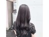 ≪髪の寄付◎≫ヘアドネーションカット+30分ヘッドスパ◎¥10450→¥8800